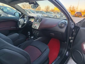 Alfa Romeo MiTo 1.6JTD-M, снимка 12