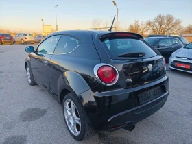 Alfa Romeo MiTo 1.6JTD-M, снимка 5