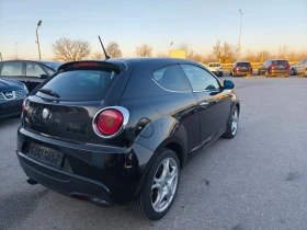 Alfa Romeo MiTo 1.6JTD-M, снимка 3