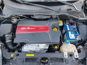 Alfa Romeo MiTo 1.6JTD-M, снимка 16