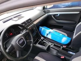 Audi A4 2.0 TDI, снимка 11