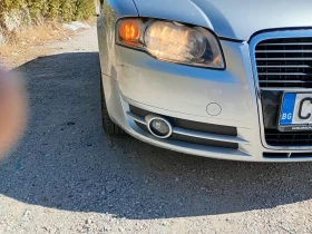 Audi A4 2.0 TDI, снимка 2
