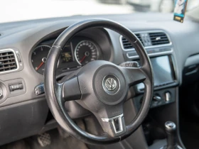 VW Polo 1.6 TDİ Промоцията важи до 15 март, снимка 10
