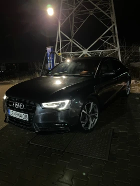 Audi A5, снимка 1