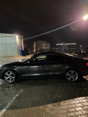 Audi A5, снимка 5