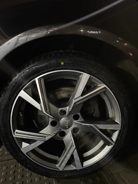 Audi A5, снимка 8