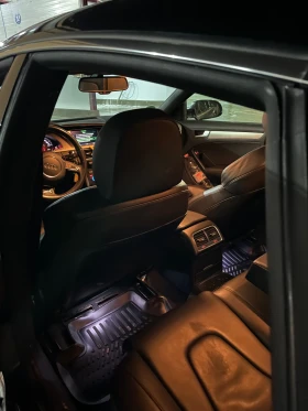Audi A5, снимка 7