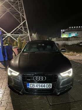 Audi A5, снимка 3