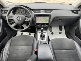 Skoda Octavia 1, 8 180кс./Автоматик/БАРТЕР/ЛИЗИНГ/КОМЕНТАР, снимка 10