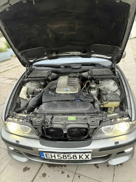 BMW 530, снимка 7