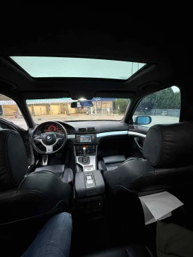 BMW 530, снимка 8