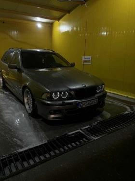 BMW 530, снимка 15