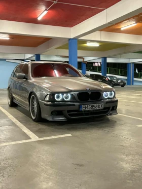 BMW 530, снимка 1