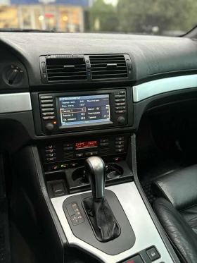 BMW 530, снимка 10