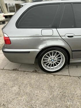 BMW 530, снимка 4