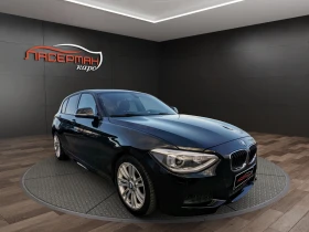 BMW 116 d 2.0 M SPORT, снимка 2