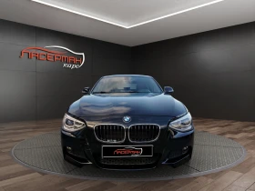 BMW 116 d 2.0 M SPORT, снимка 5