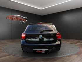 BMW 116 d 2.0 M SPORT, снимка 6