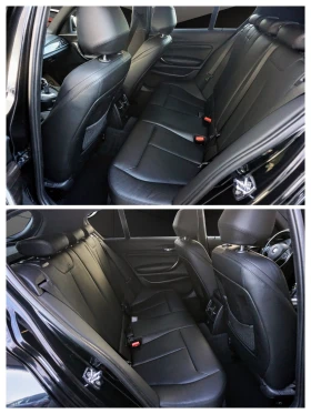 BMW 116 d 2.0 M SPORT, снимка 15