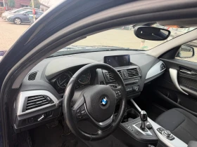 BMW 116 D AVTOMAT/NAVI EURO 5, снимка 11