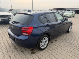 BMW 116 D AVTOMAT/NAVI EURO 5, снимка 6
