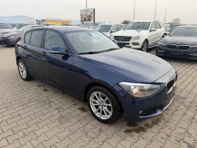 BMW 116 D AVTOMAT/NAVI EURO 5, снимка 4