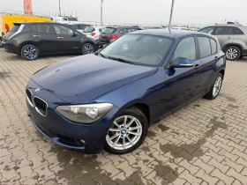 BMW 116 D AVTOMAT/NAVI EURO 5, снимка 1