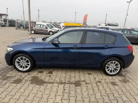 BMW 116 D AVTOMAT/NAVI EURO 5, снимка 9