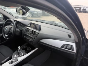 BMW 116 D AVTOMAT/NAVI EURO 5, снимка 10