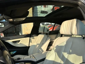 BMW 640 Подгрев/обдухване/масаж/360/H&K/FULL, снимка 9