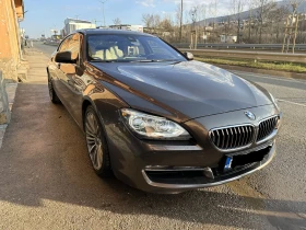 BMW 640 Подгрев/обдухване/масаж/360/H&K/FULL, снимка 2