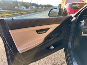 BMW 640 Подгрев/обдухване/масаж/360/H&K/FULL, снимка 7