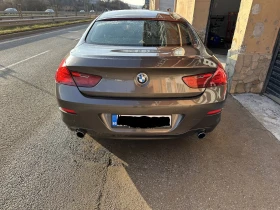BMW 640 Подгрев/обдухване/масаж/360/H&K/FULL, снимка 4