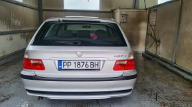 BMW 320, снимка 3