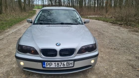 BMW 320, снимка 11