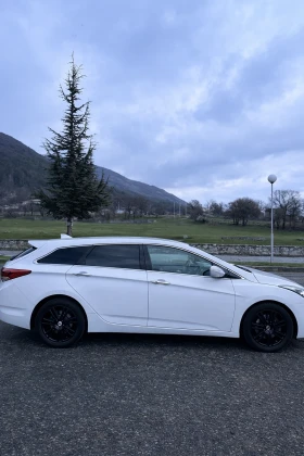 Hyundai I40, снимка 4