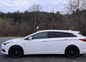 Hyundai I40, снимка 5