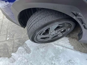 Subaru Crosstrek * Onyx * CARFAX * СЛЕДЕНЕ НА ЛЕНТИ, снимка 7