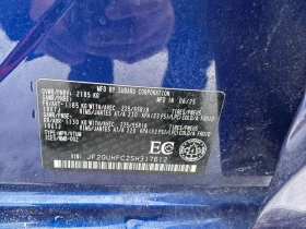 Subaru Crosstrek * Onyx * CARFAX * СЛЕДЕНЕ НА ЛЕНТИ, снимка 10