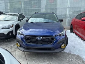 Subaru Crosstrek * Onyx * CARFAX * СЛЕДЕНЕ НА ЛЕНТИ, снимка 6