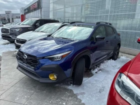 Subaru Crosstrek * Onyx * CARFAX * СЛЕДЕНЕ НА ЛЕНТИ, снимка 1