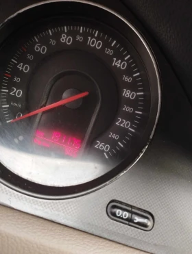 VW Passat B6, снимка 7