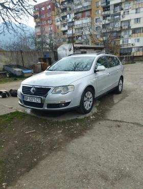 VW Passat B6, снимка 1