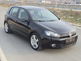 VW Golf 1.6TDi, снимка 3
