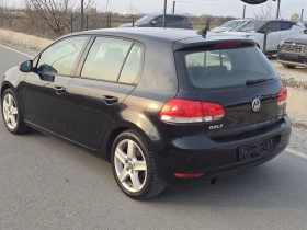 VW Golf 1.6TDi, снимка 7