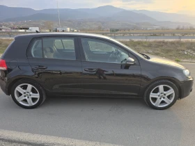 VW Golf 1.6TDi, снимка 4