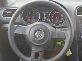 VW Golf 1.6TDi, снимка 12