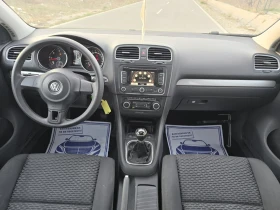 VW Golf 1.6TDi, снимка 11
