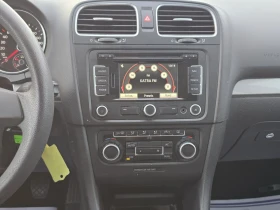 VW Golf 1.6TDi, снимка 13