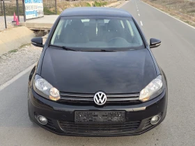 VW Golf 1.6TDi, снимка 2